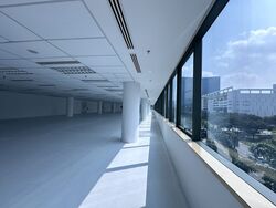 JURONG COMMUNITY HOSPITAL (D22), Factory #449813151